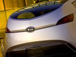 Kia Kue Concept 2007 года